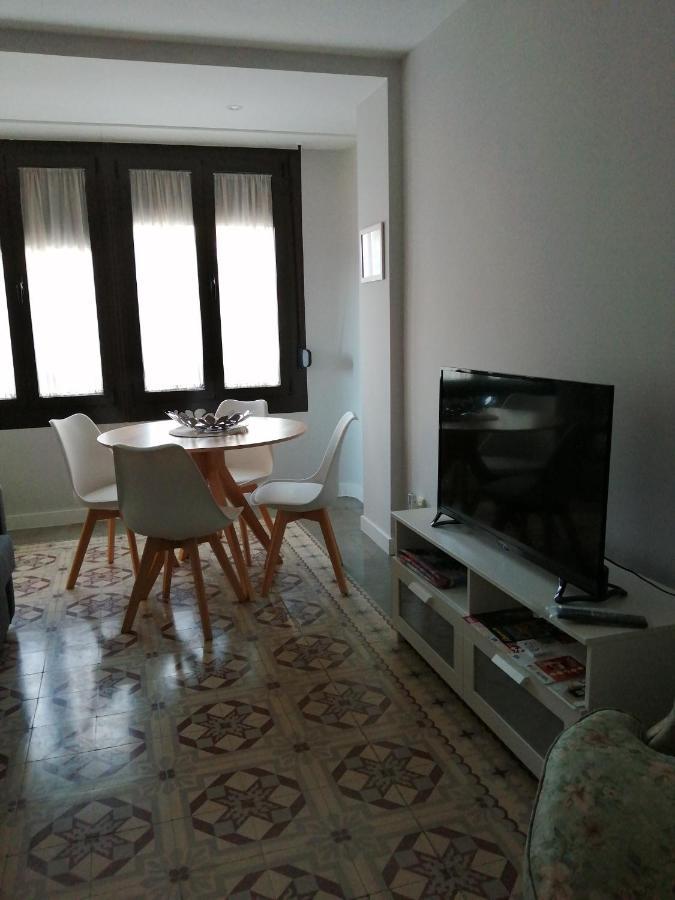 Appartamento Casa De La Abuela Pequena Teruel Esterno foto